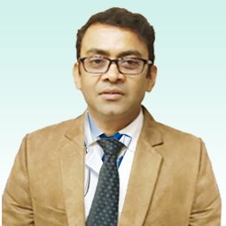 Dr. Sudish Kumar